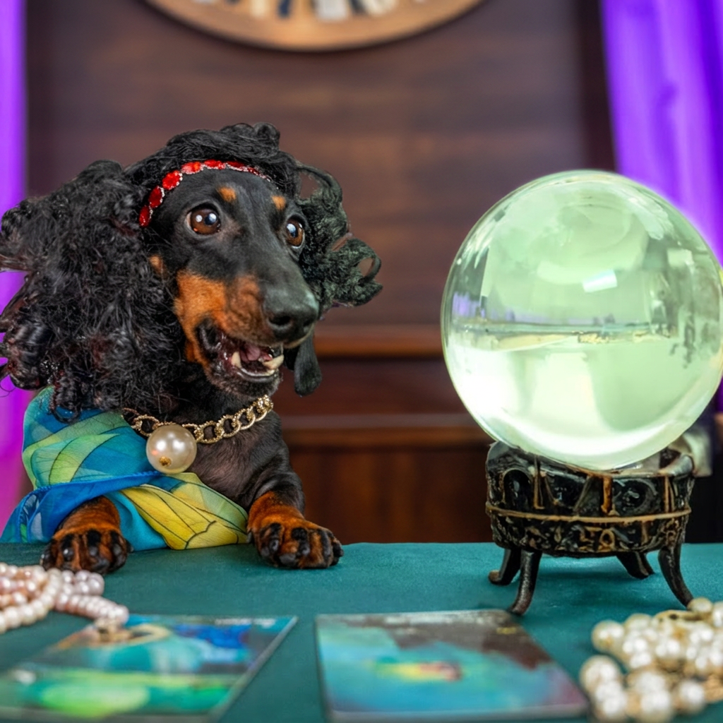 thebarkingpsychic